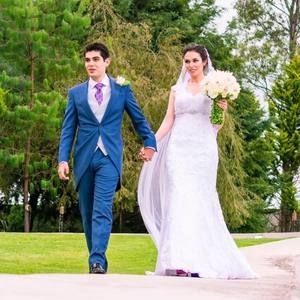 Meet your Posher, Fernando